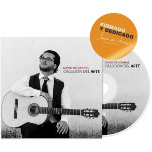 Callejón del Arte | CD