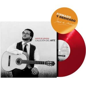 Callejón del Arte | Vinilo