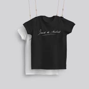 Camiseta David de Arahal